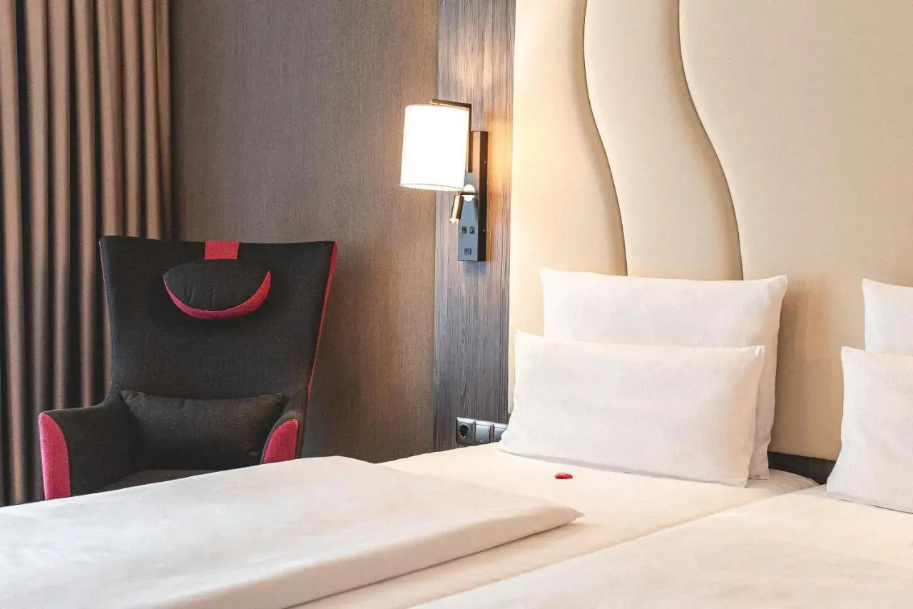 Foto - PLAZA Premium Parkhotel Norderstedt