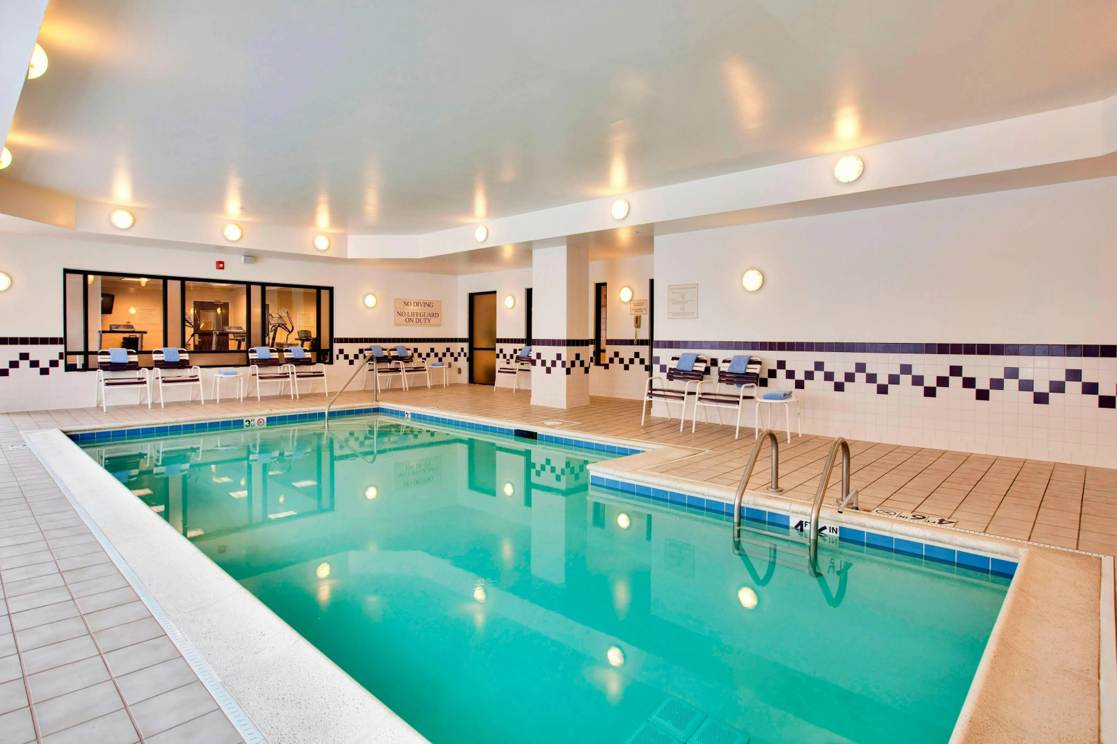 Foto - SpringHill Suites by Marriott Chicago Schaumburg/Woodfield