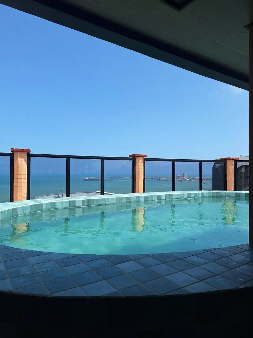 Foto - Hotel Brasil Tropical