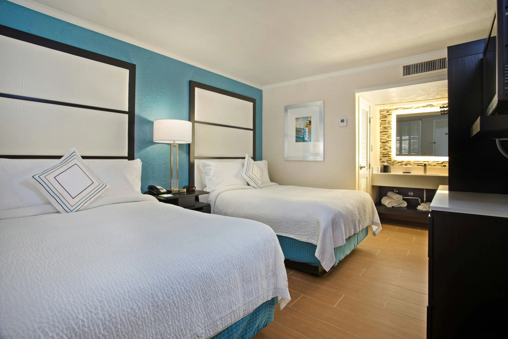 Foto - Fairfield Inn and Suites by Marriott Key West