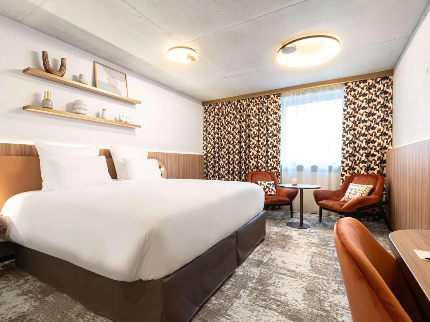 Photo - Pullman Lyon