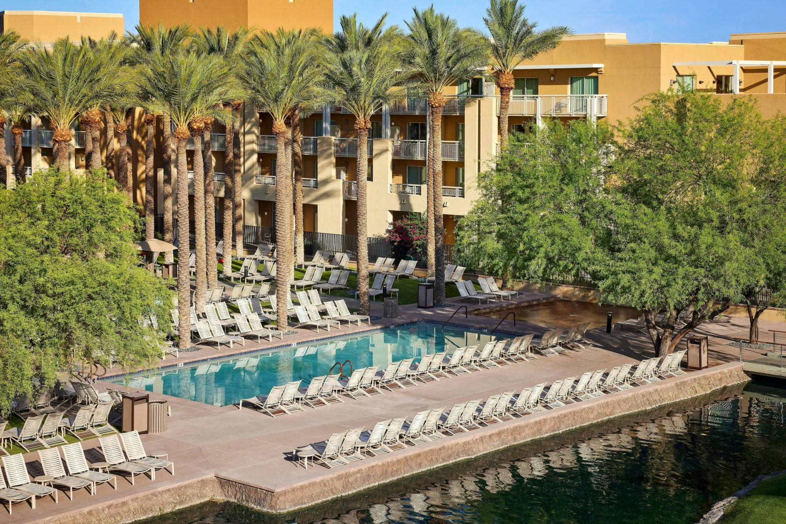 Foto - JW Marriott Phoenix Desert Ridge Resort & Spa