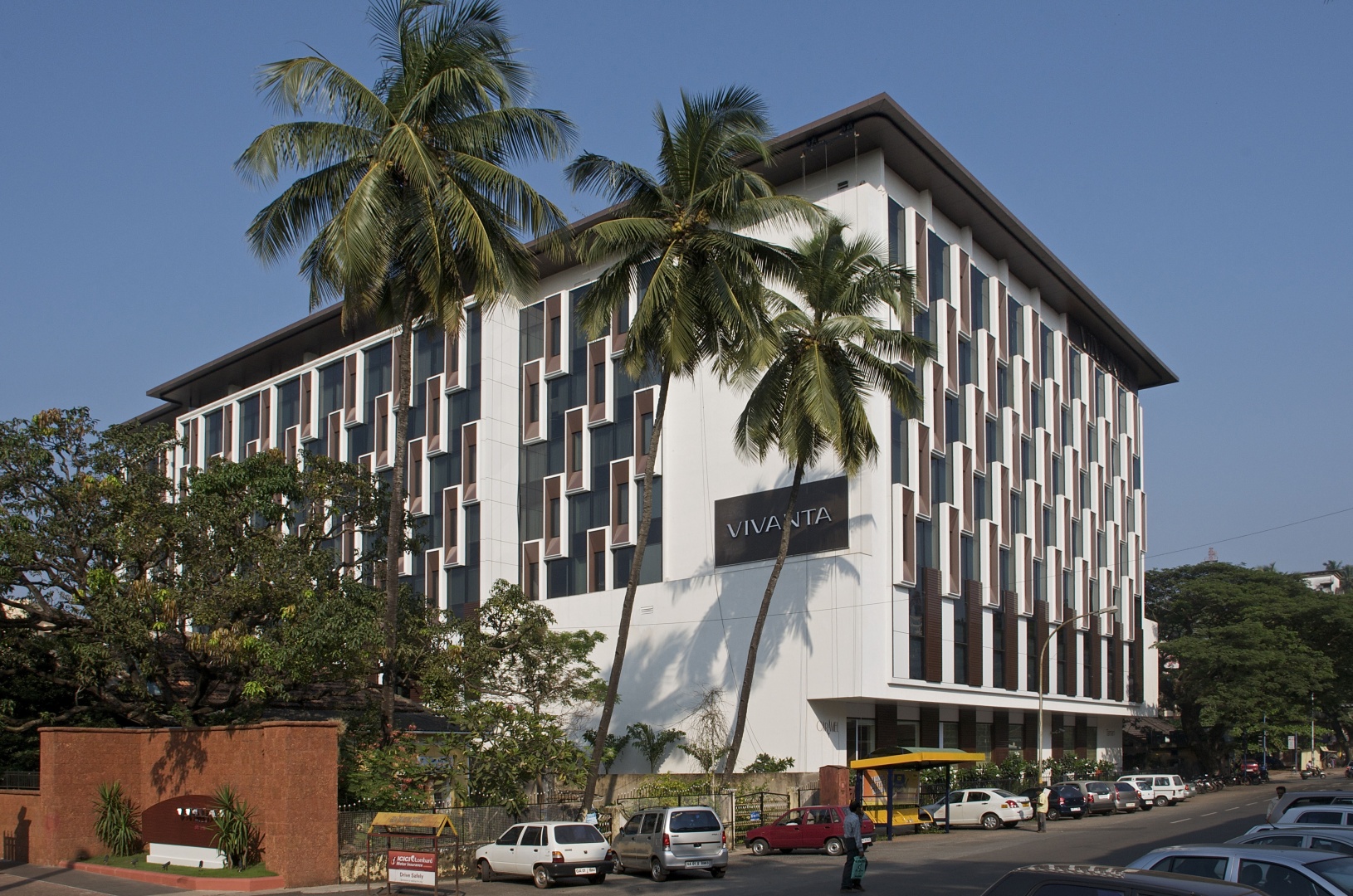 Photo - Vivanta Goa, Panaji