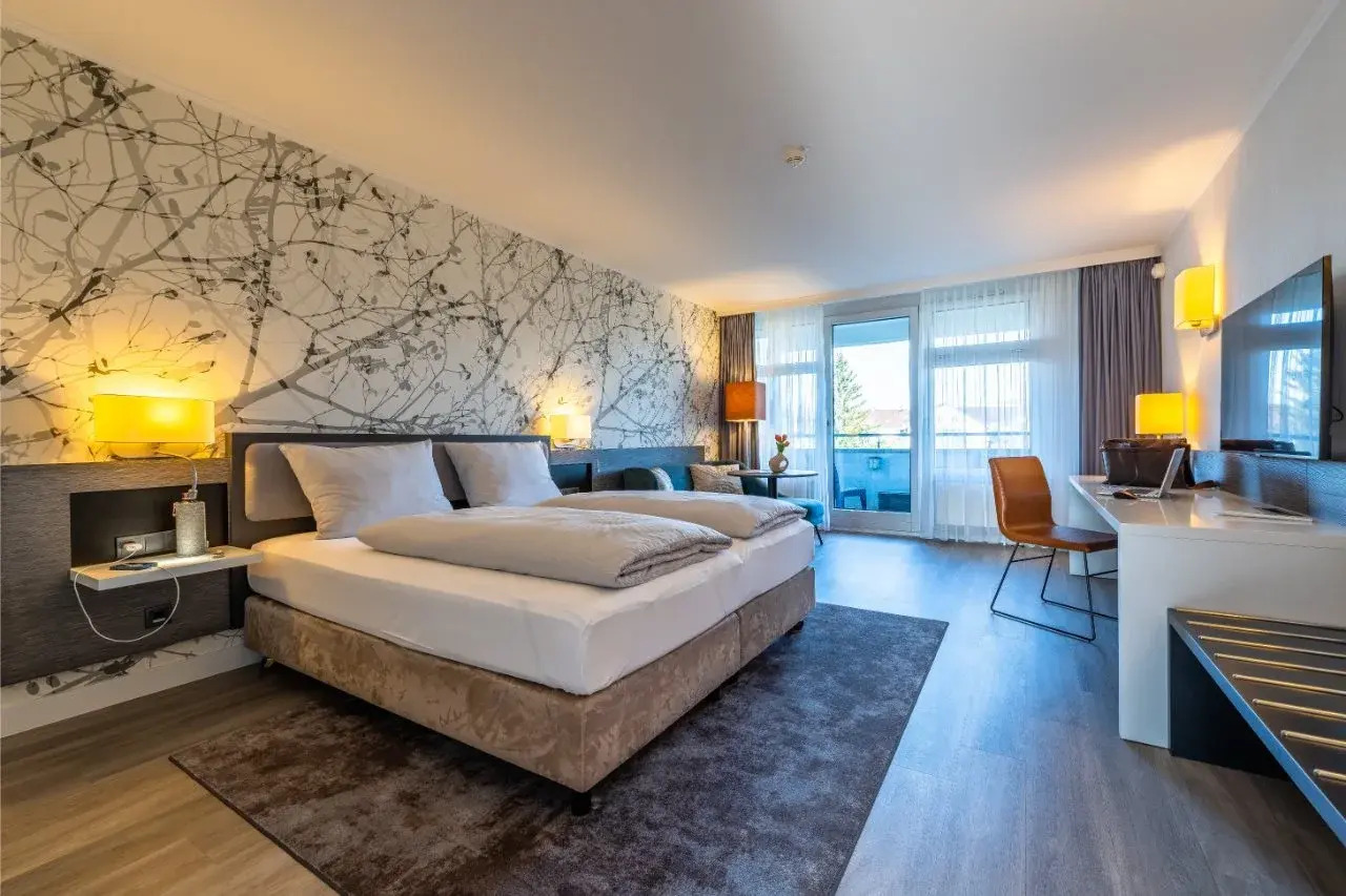 Foto - MASEVEN Stuttgart SI Centrum ehem SI-SUITES