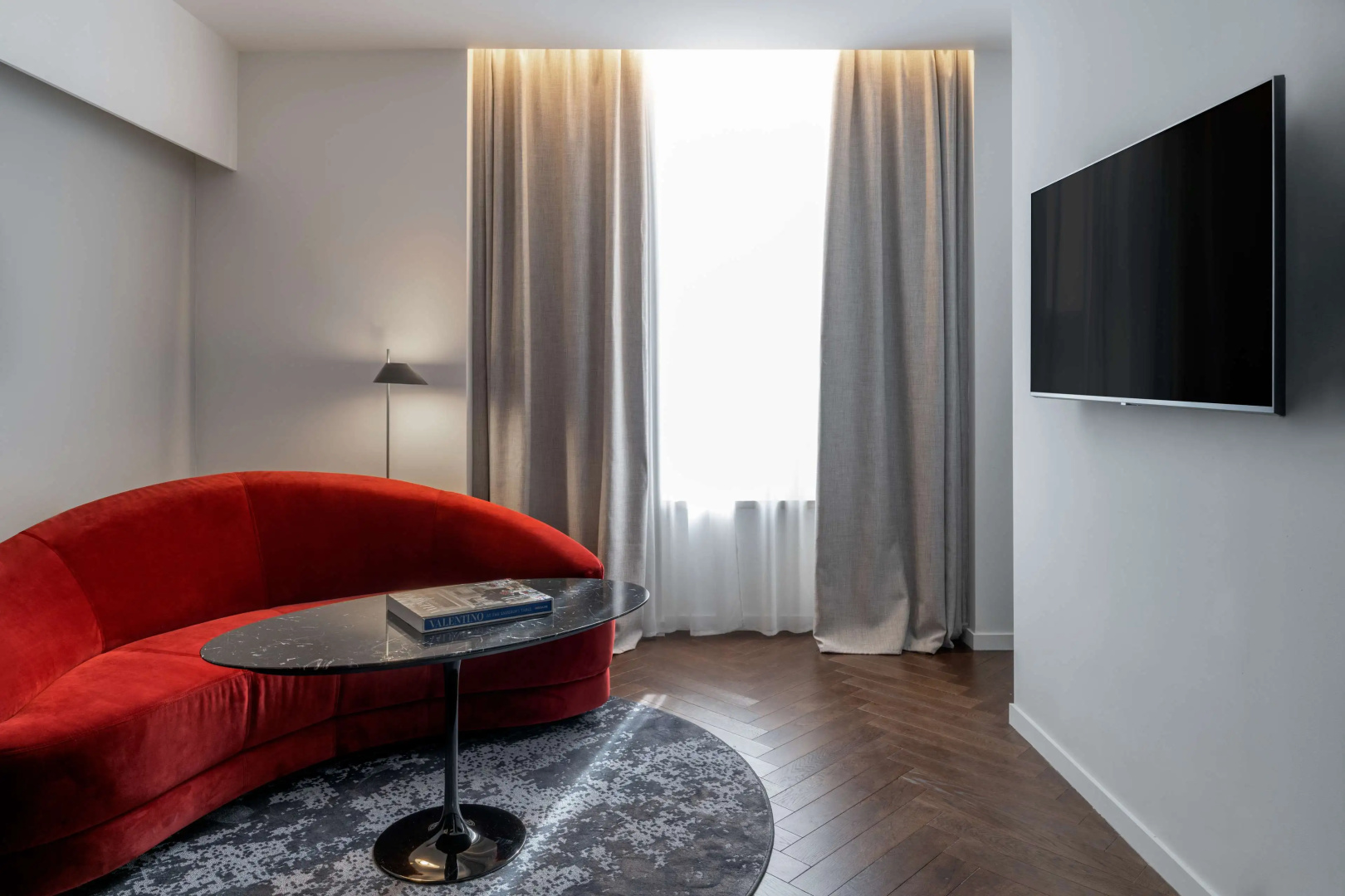 Foto - Radisson Collection Hotel, Santa Sofia Milan