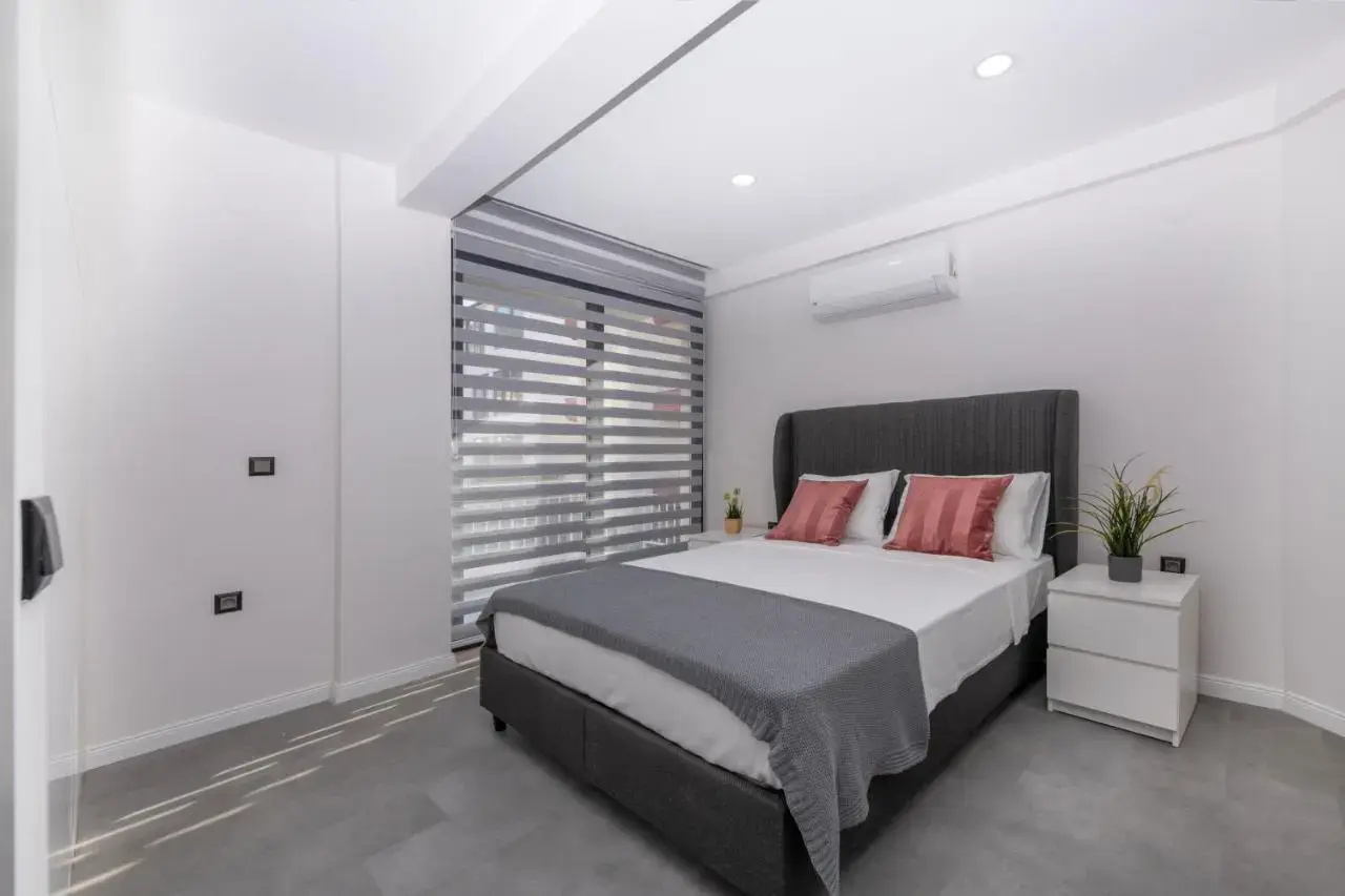 Photo - Echinus Lara Hotel