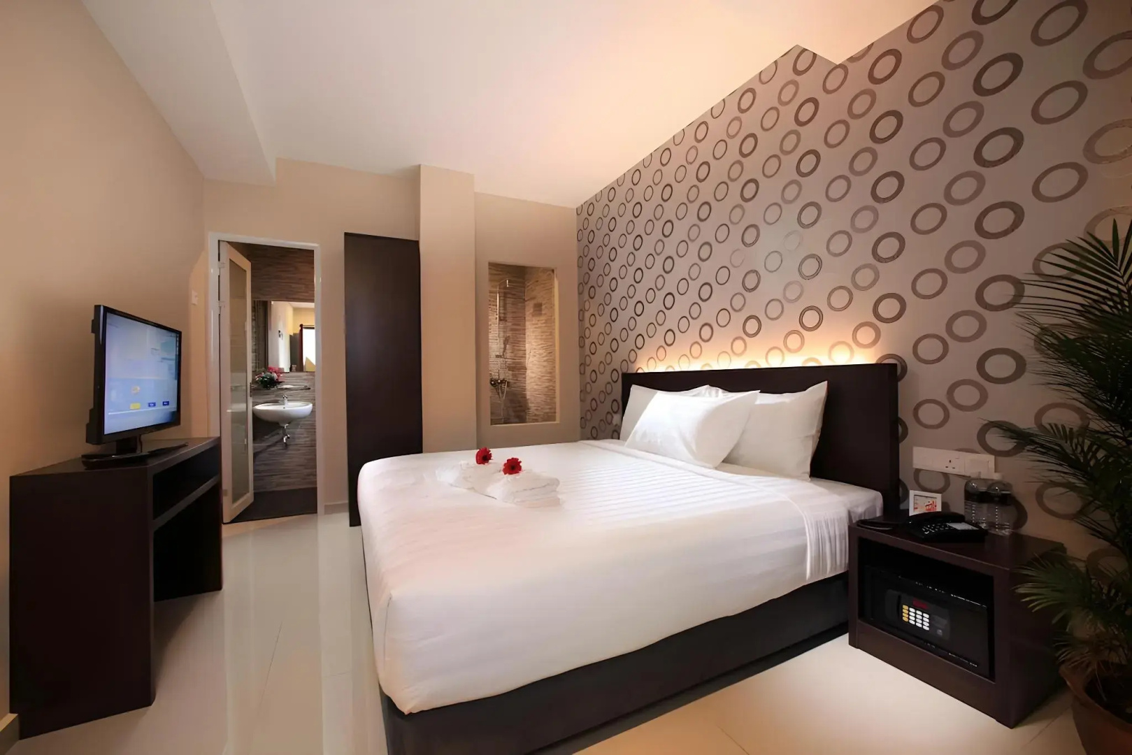 Foto - Izumi Hotel Bukit Bintang