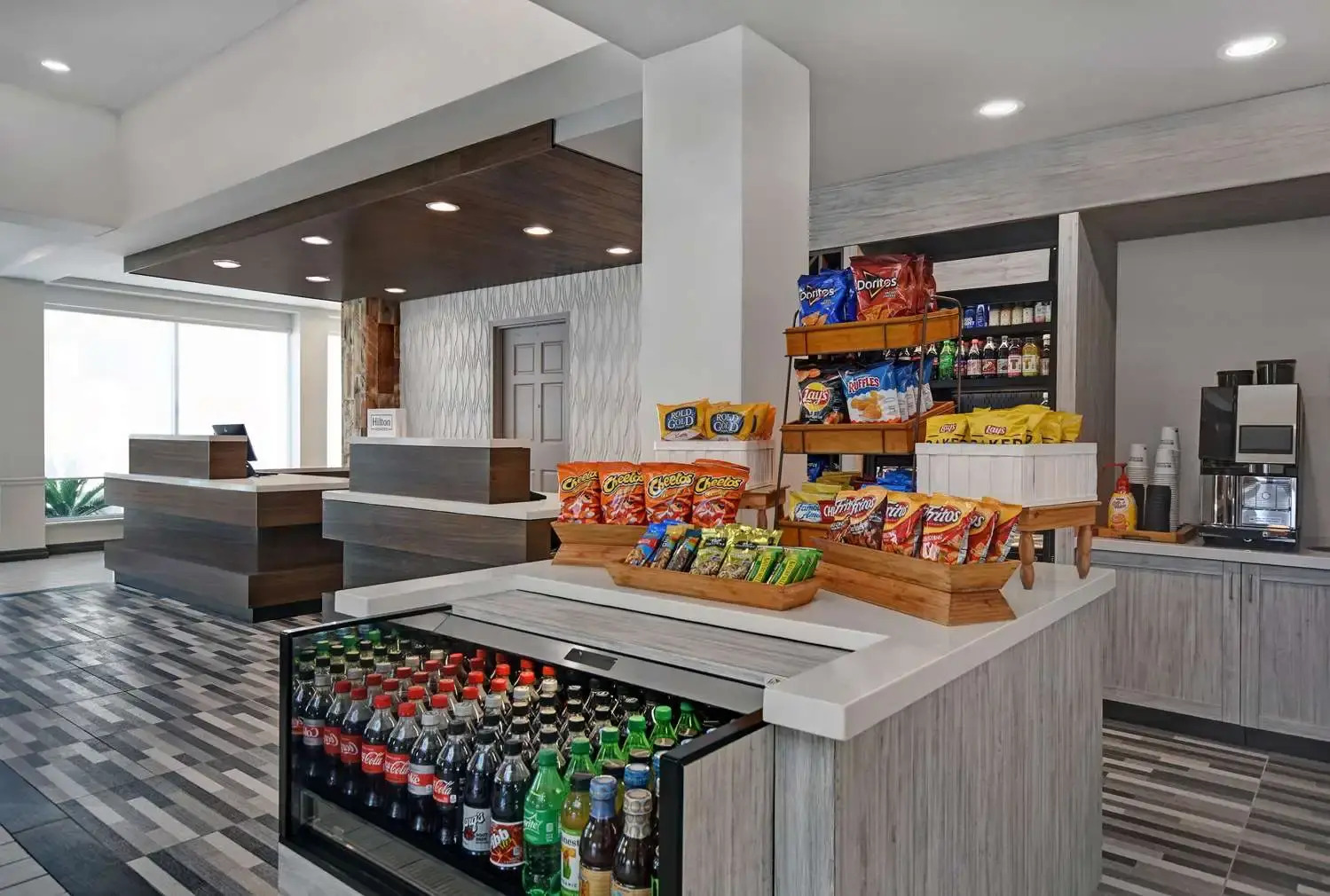 Foto - Hilton Garden Inn Houston/Galleria Area