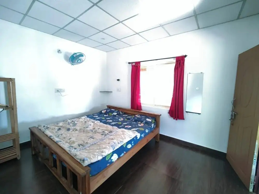 The Breeze Resort