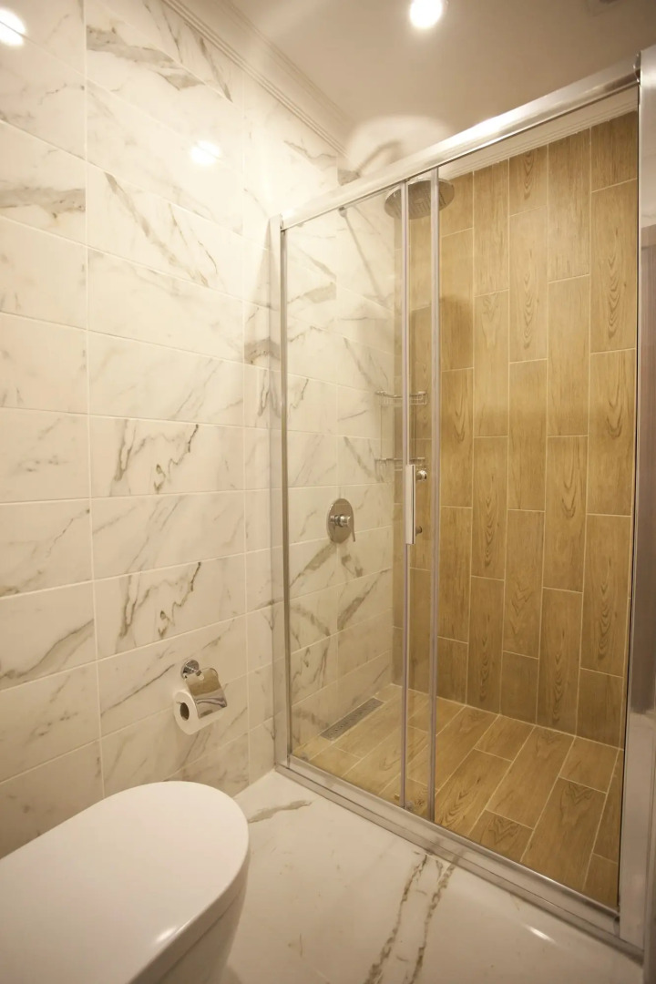 Foto - Pera Line Hotel