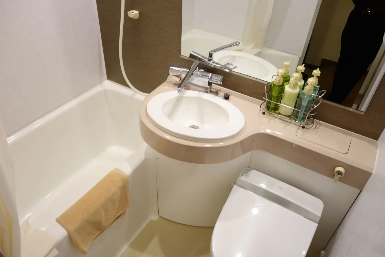 Foto - Hotel New Wakasa