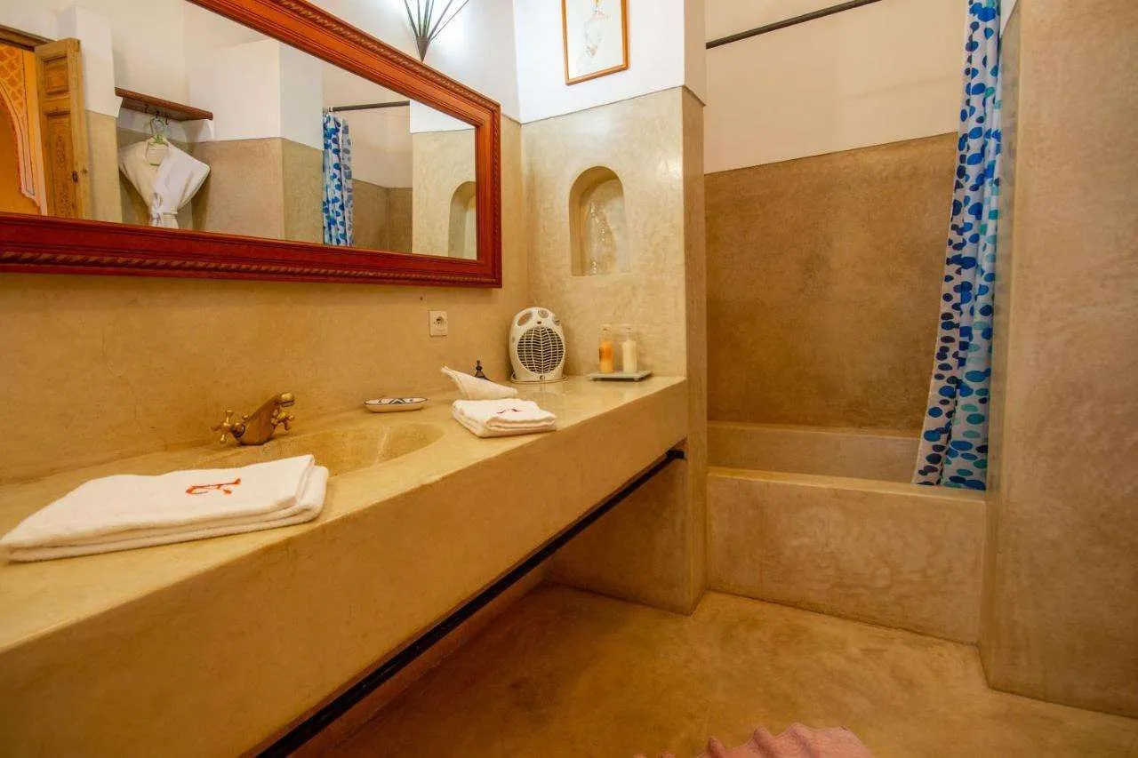 Foto - Riad Dombaraka