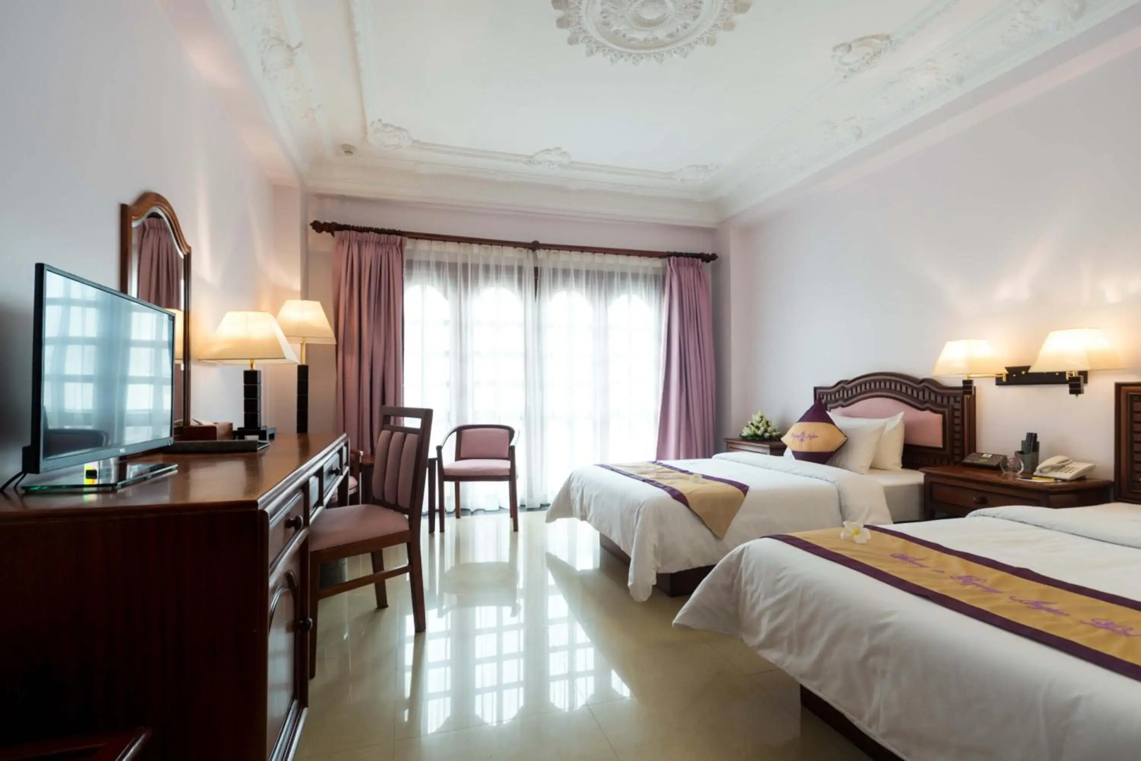 Photo - Regency Angkor Hotel
