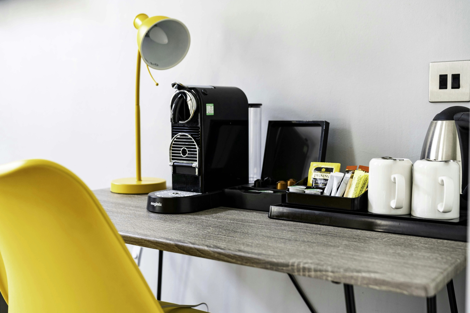 Foto - Heeton Concept Hotel Kensington