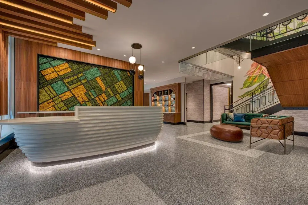 Foto - Toor Hotel Toronto, Part Of Jdv By Hyatt
