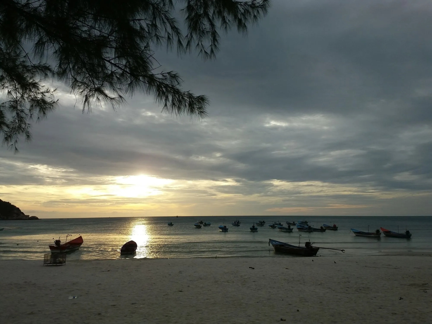 Foto - Haadrin Resort