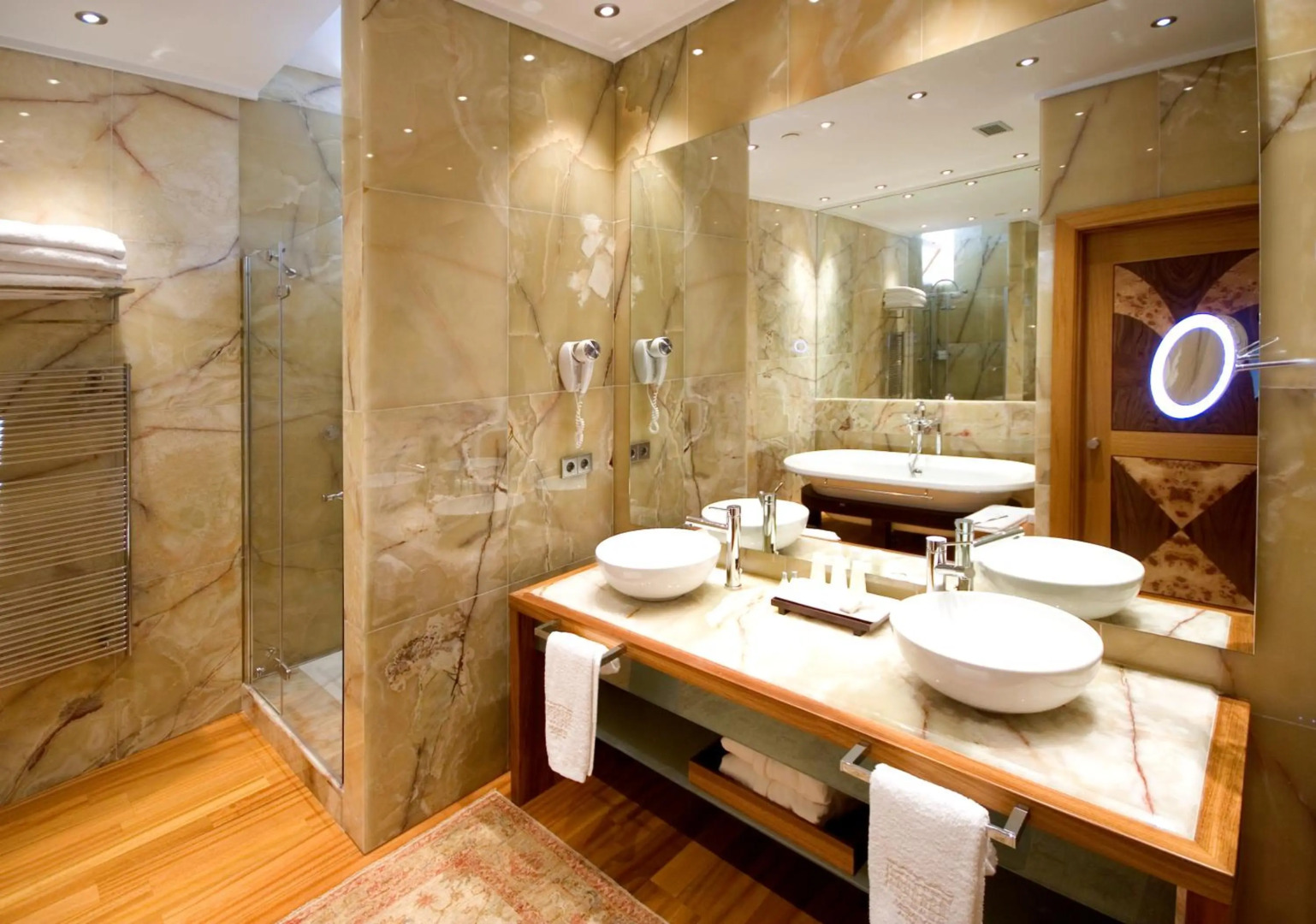 Photo - Mirador de Dalt Vila-Relais & Chateaux