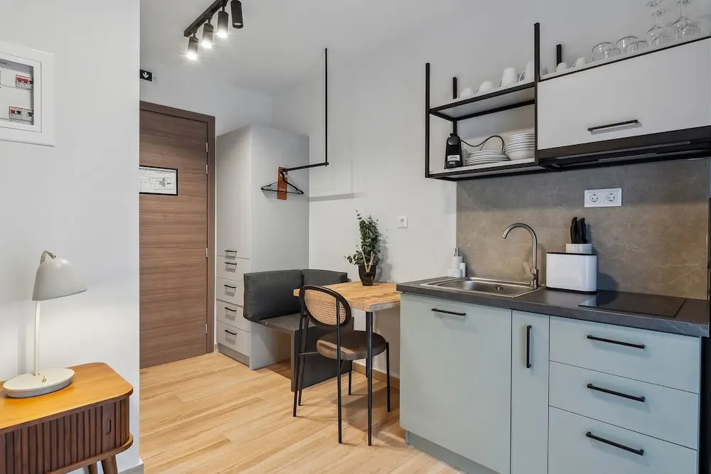 Photo - Limehome Athens Solonos City Center