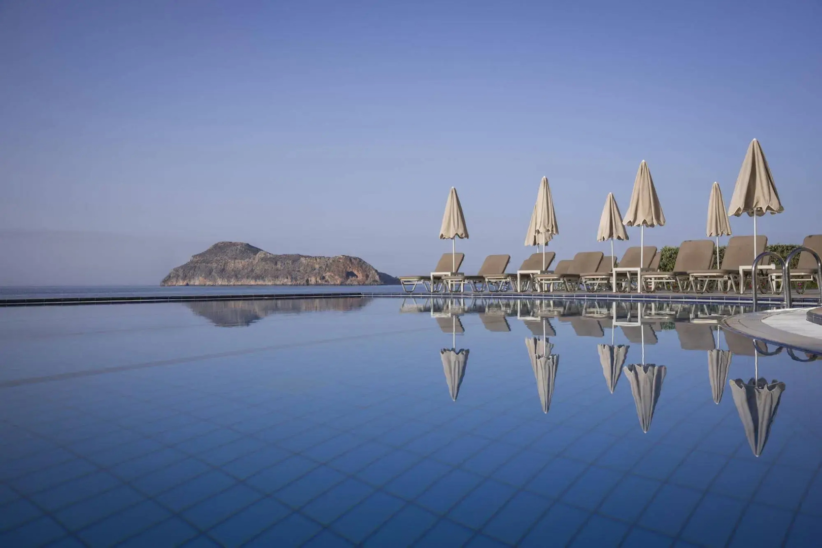 Photo - Blue Dome Hotel