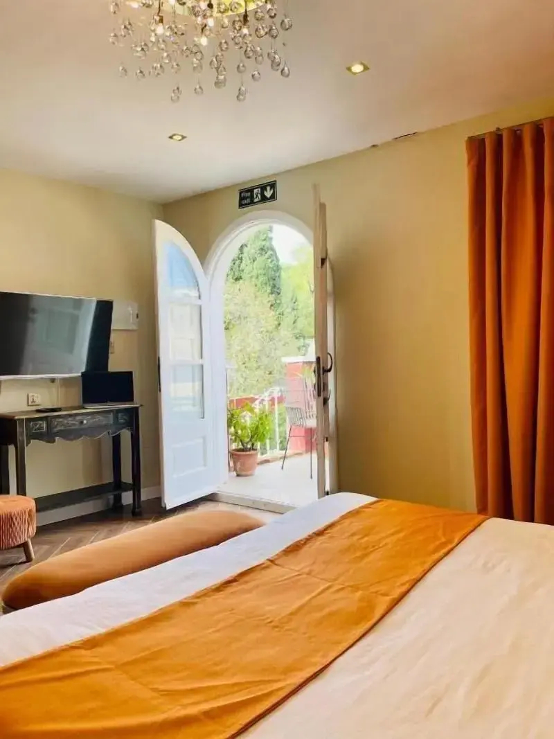 Photo - The Red Farm Relais & Spa