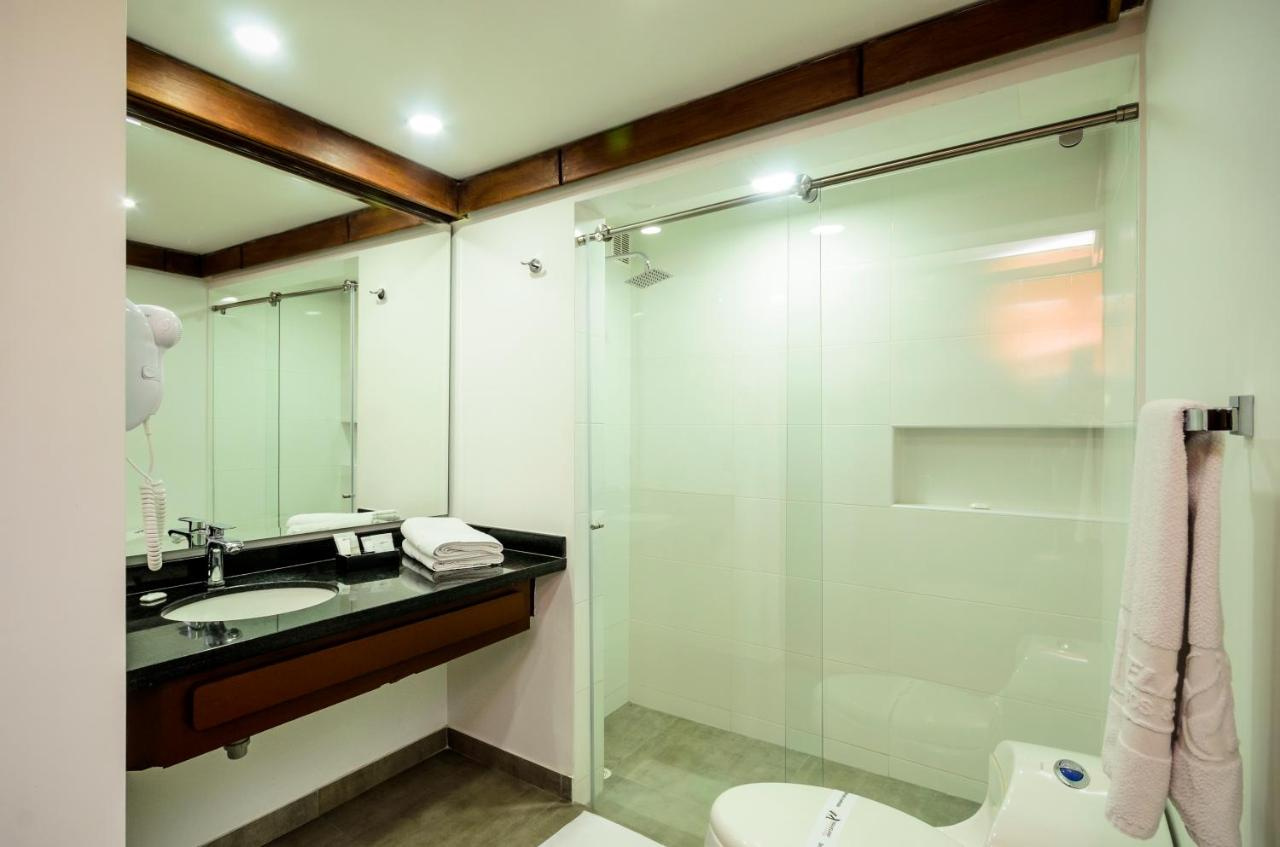 Photo - Travelers Suites Condominio Plenitud
