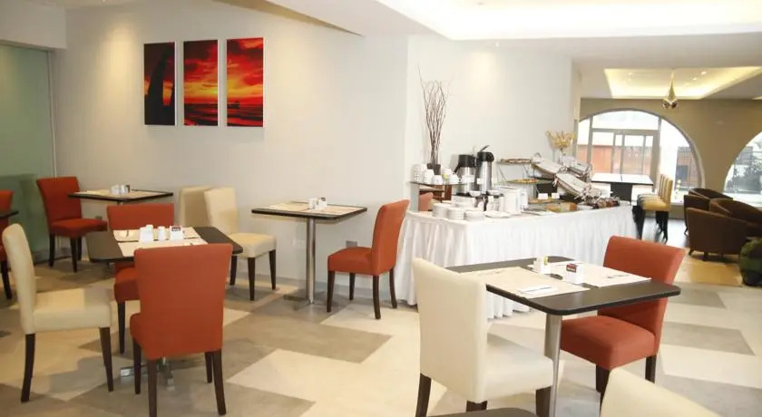 Foto - Hotel El Gran Marqués