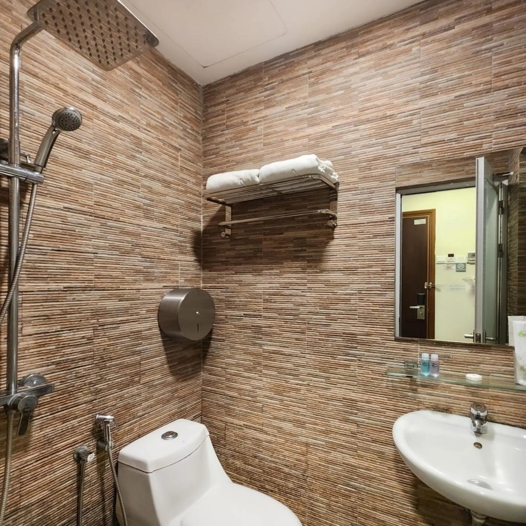 Foto - Izumi Hotel Bukit Bintang