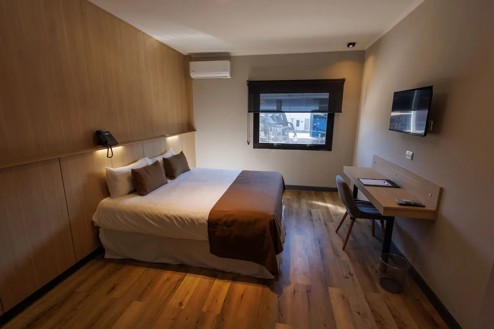 Photo - Fuente Mayor Hotel Terminal