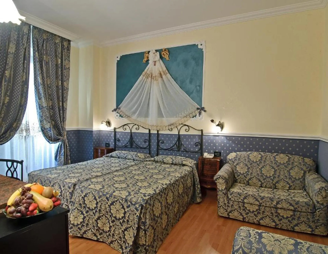 Photo - Residenza Antica Roma