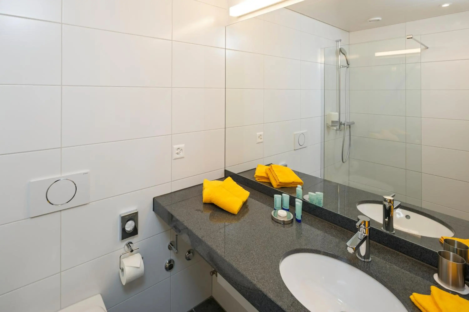 Foto - Villmergen Swiss Quality Hotel