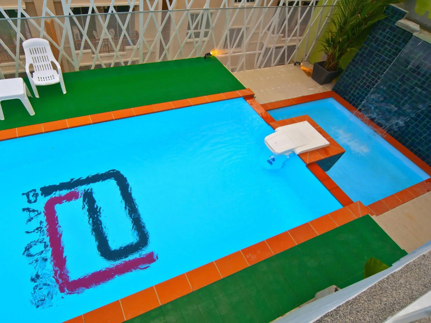 Photo - PJ Patong Resortel