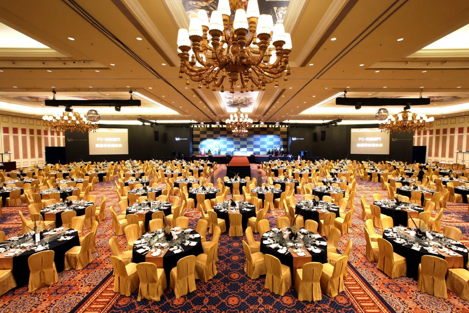 Foto - The Venetian Macao