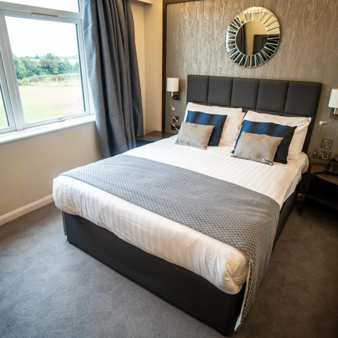 Foto - Park Hall Hotel and Spa Wolverhampton