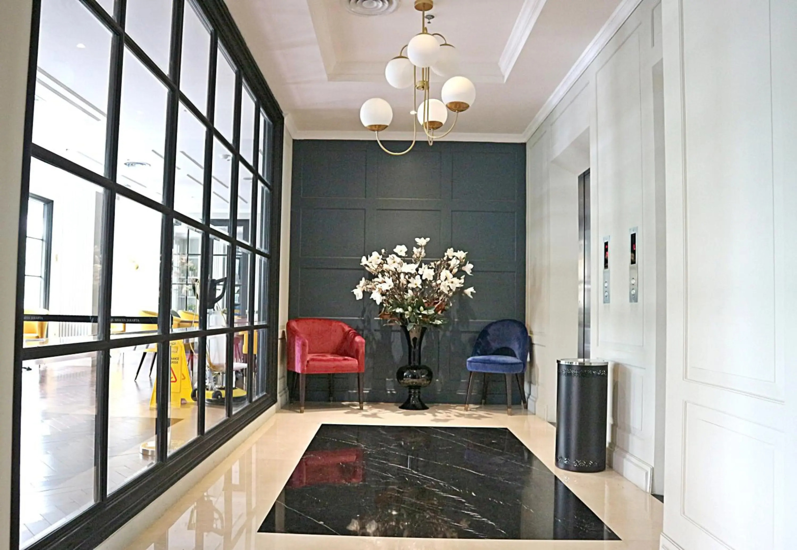 Photo - Hotel Shalva Jakarta