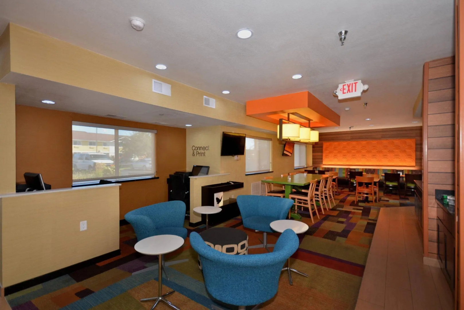 Photo - Spark by Hilton Springfield Southwest