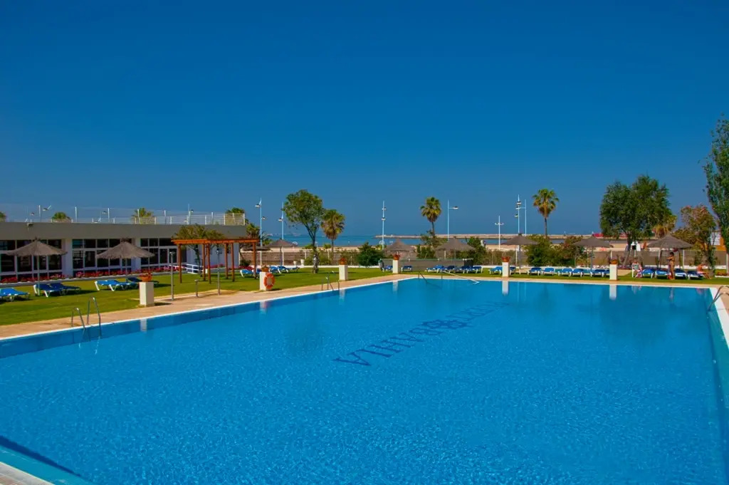 Photo - Hotel Puerto Bahía & Spa