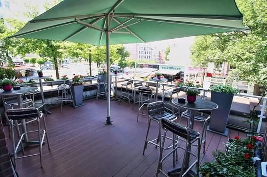 Photo - Hotel Senator Hamburg