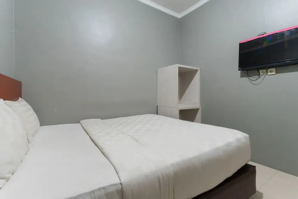 Foto - RedDoorz at Jalan Sei Batang Hari Medan