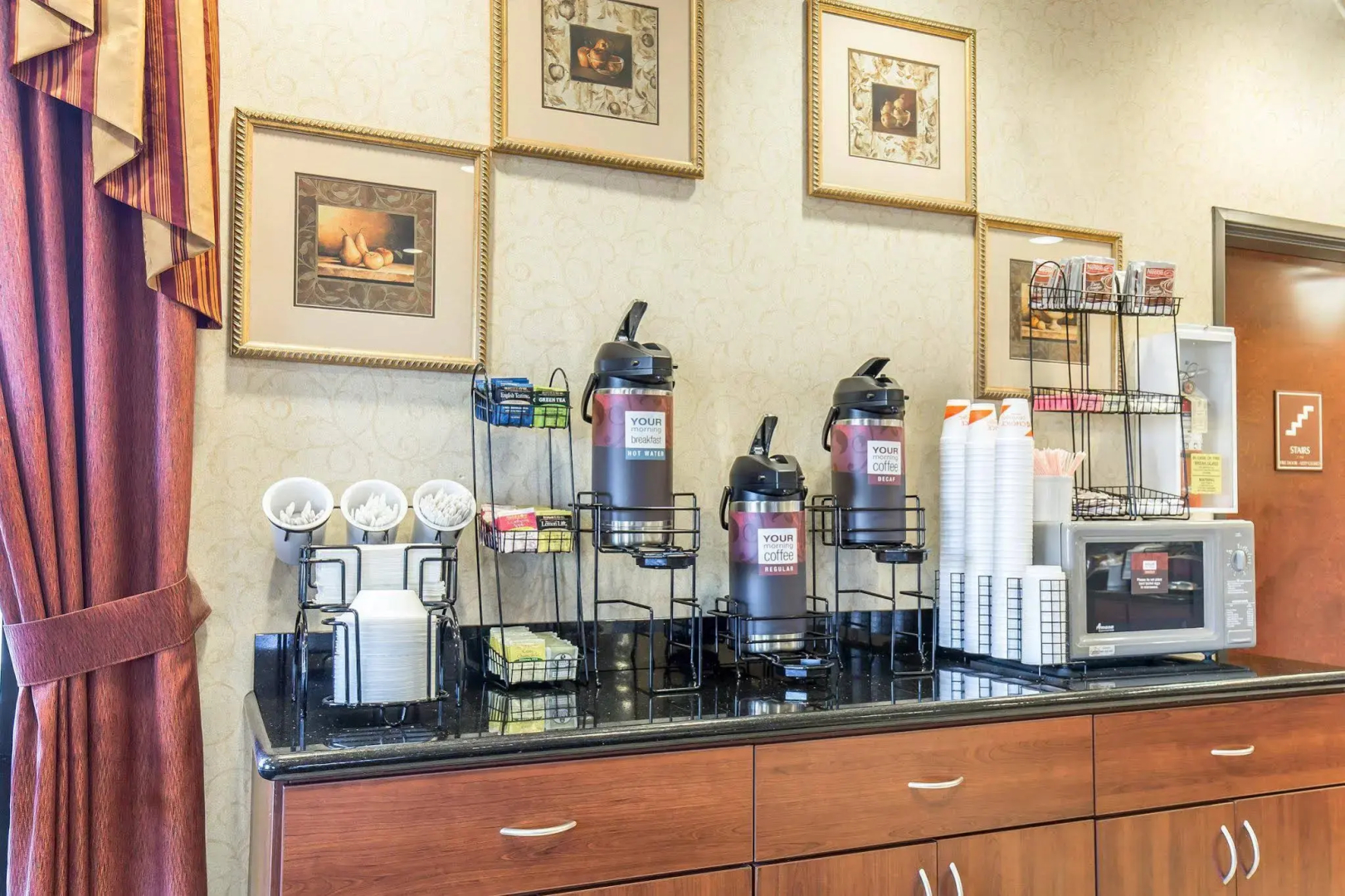 Foto - Comfort Inn & Suites Las Vegas - Nellis