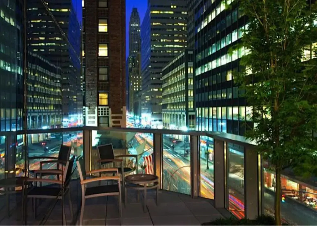 Photo - Hotel 48LEX New York