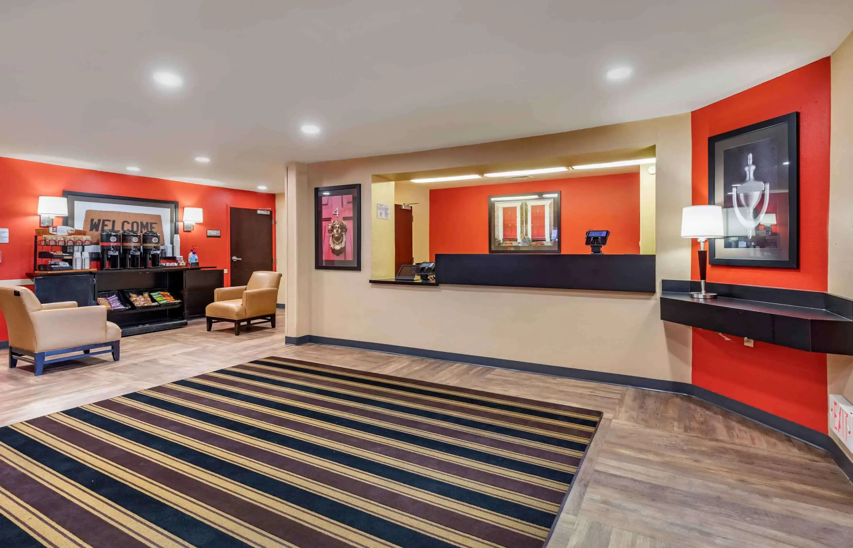 Foto - Extended Stay America Suites - Austin - Northwest Arboretum