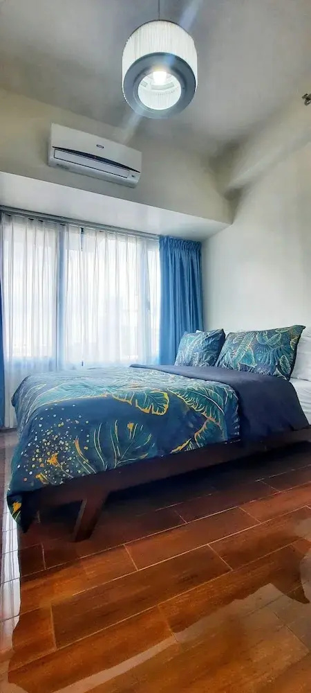 Foto - SMDC Air Residences Makati