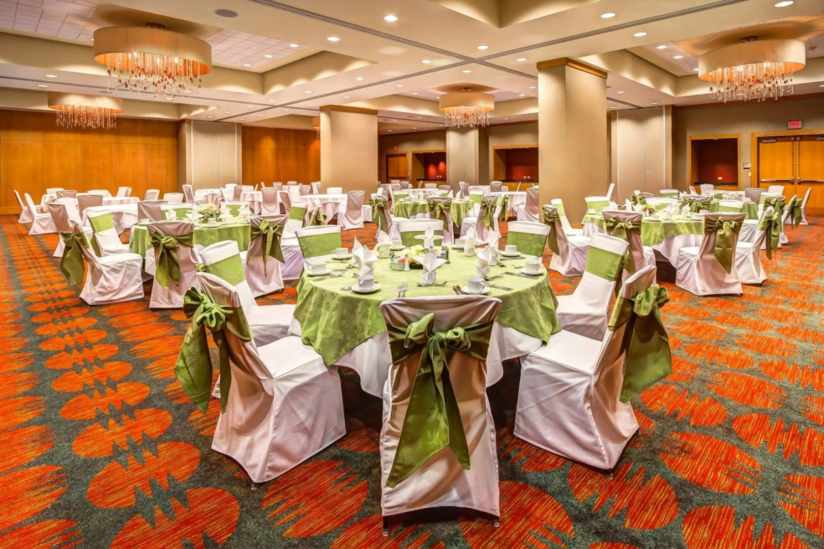Photo - Embassy Suites by Hilton Houston Energy Corridor