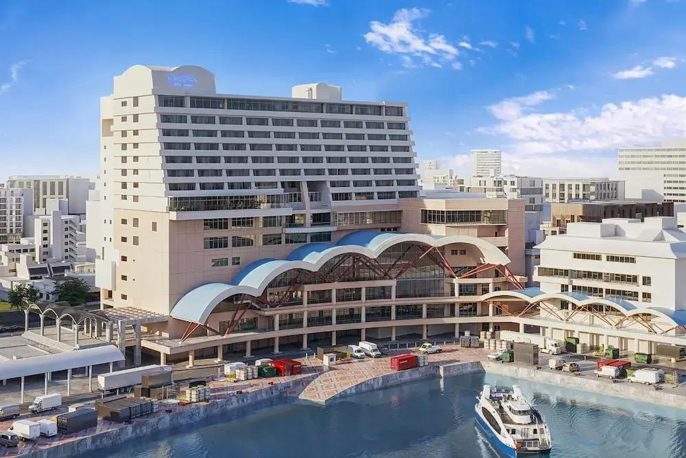 Foto - South Gate Hotel Okinawa