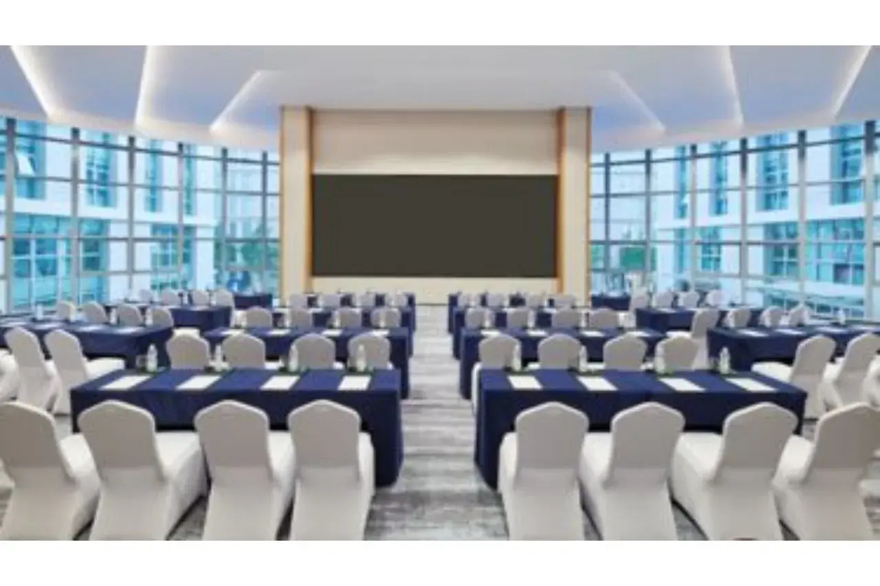 Photo - Fairfield by Marriott Guangzhou Konggang