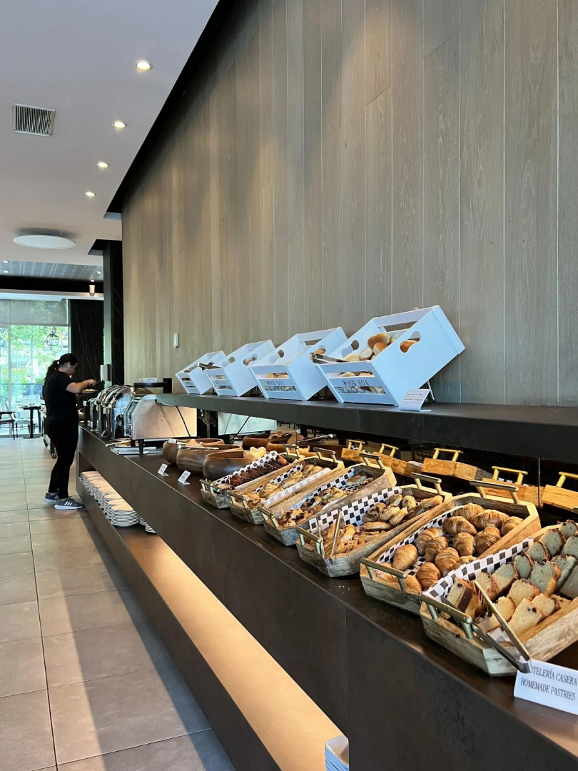 Photo - Best Western Premier Marina Las Condes
