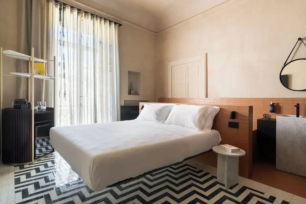 Photo - Unicum Suite Grande Archivio Napoli Centro Storico