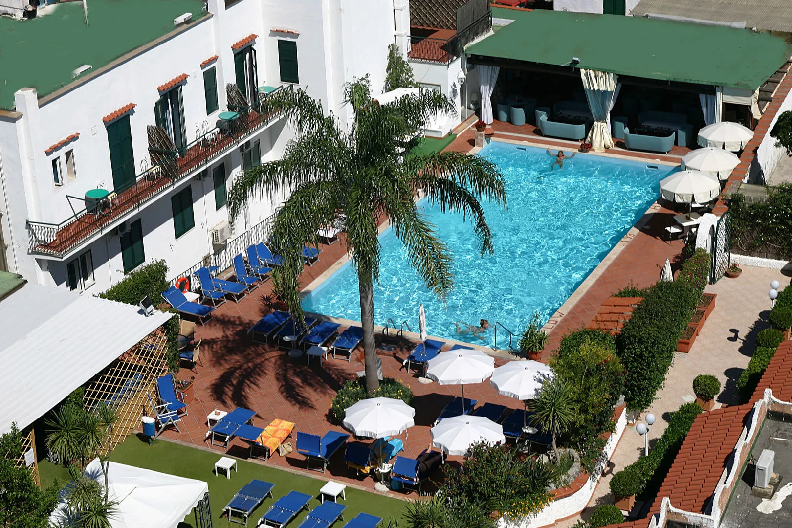 Photo - Hotel Lord Byron