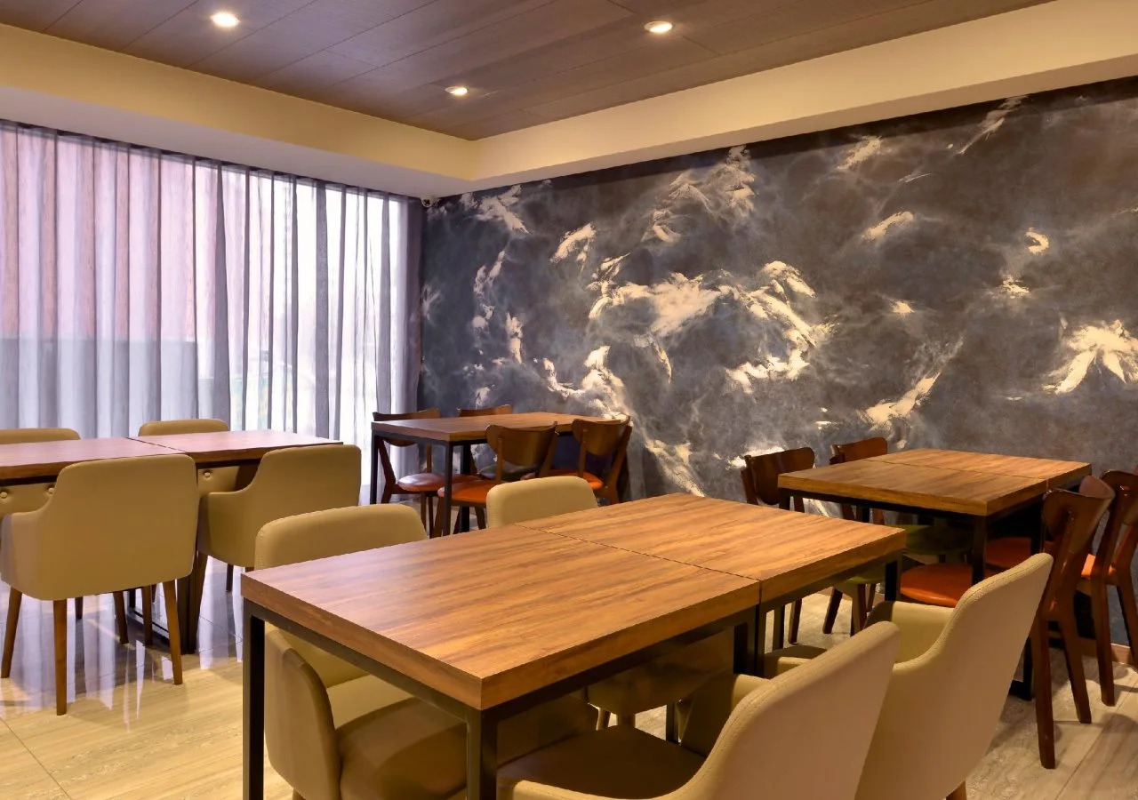 Photo - Solaria Nishitetsu Hotel Taipei Ximen