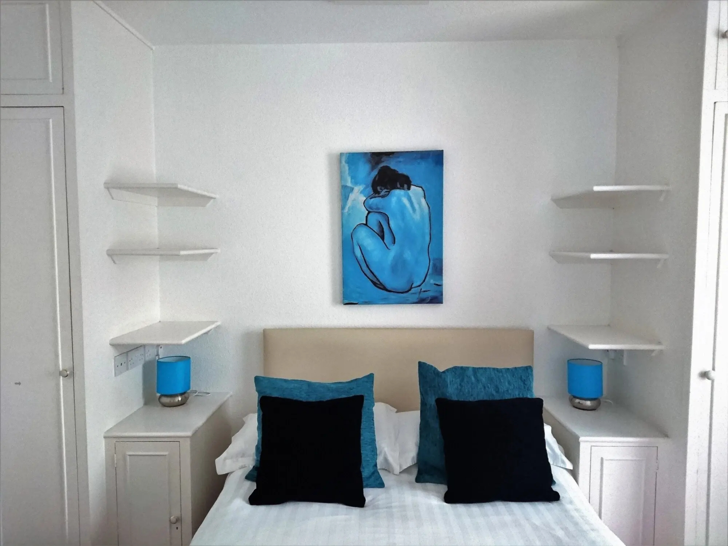 Foto - Sarum Apart-Hotel